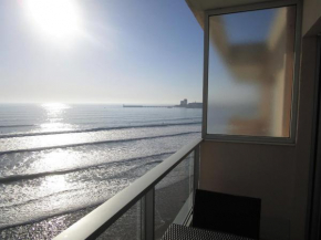 Studio cosy avec balcon face à la plage - Les Sables-d'Olonne - FR-1-197-275